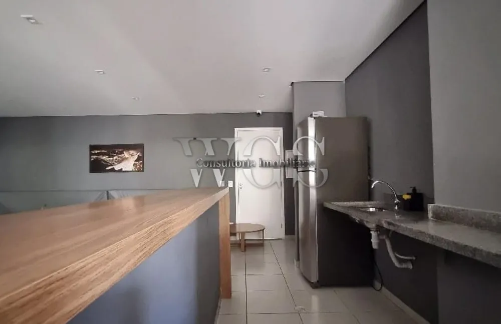 Apartamento, 2 quartos, 41 m² - Foto 1