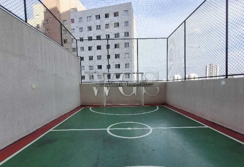 Apartamento, 2 quartos, 41 m² - Foto 2