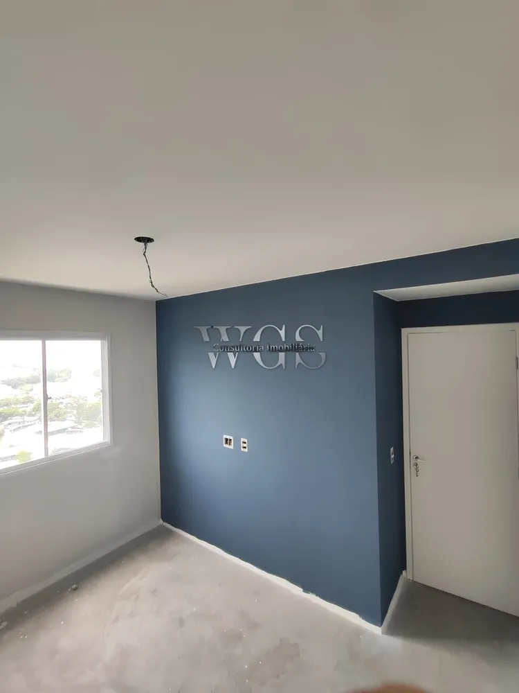 Apartamento, 2 quartos, 41 m² - Foto 5