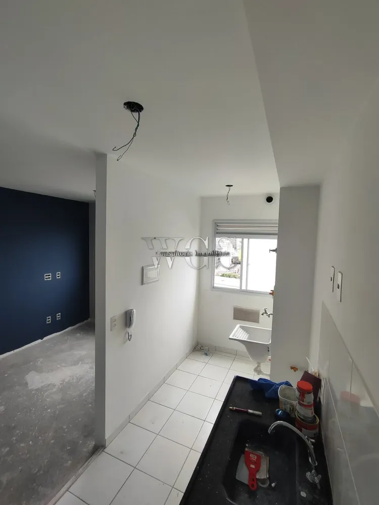 Apartamento, 2 quartos, 41 m² - Foto 8