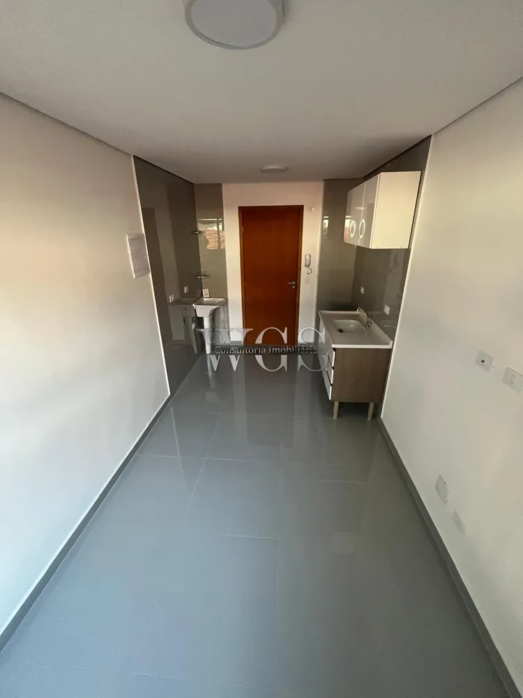 Apartamento, 27 m² - Foto 6