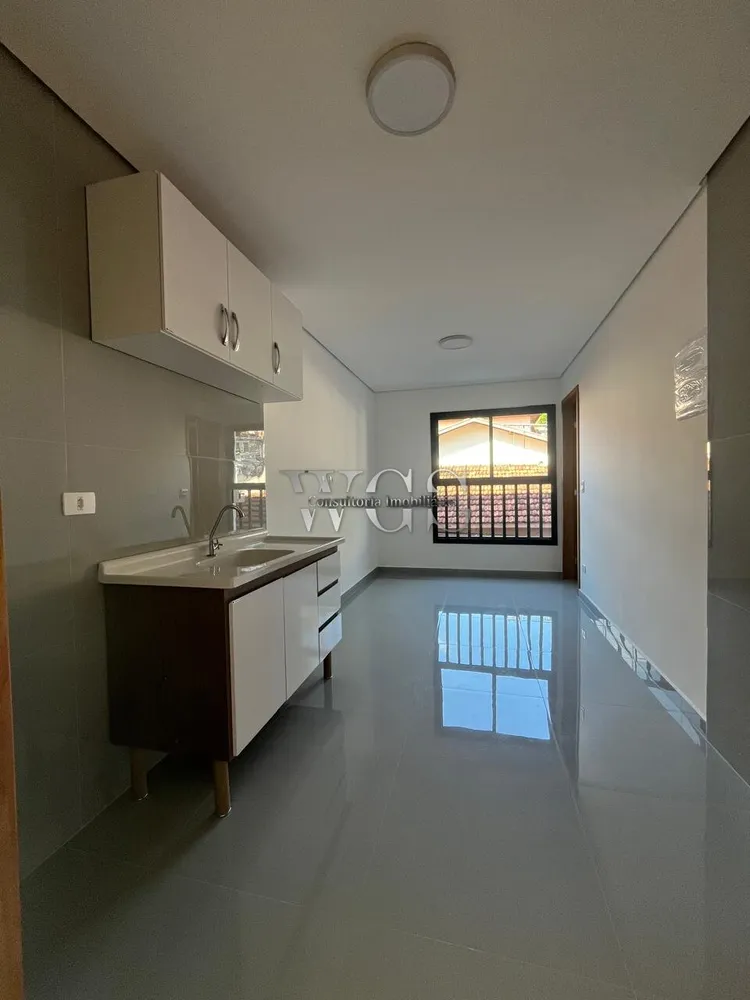 Apartamento, 27 m² - Foto 1