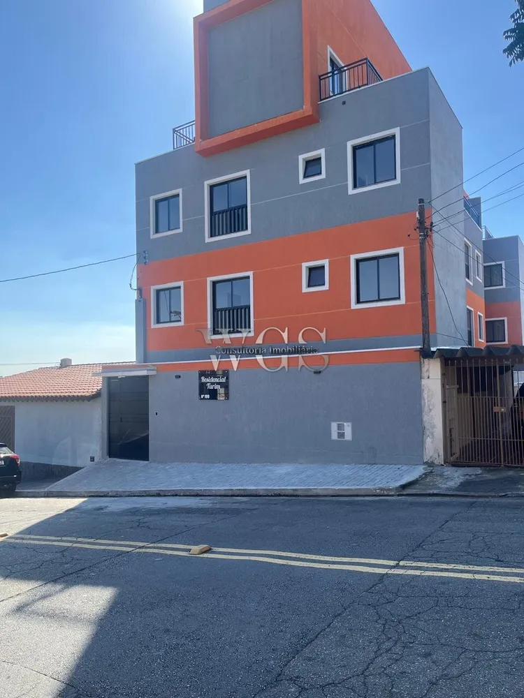 Apartamento, 27 m² - Foto 12