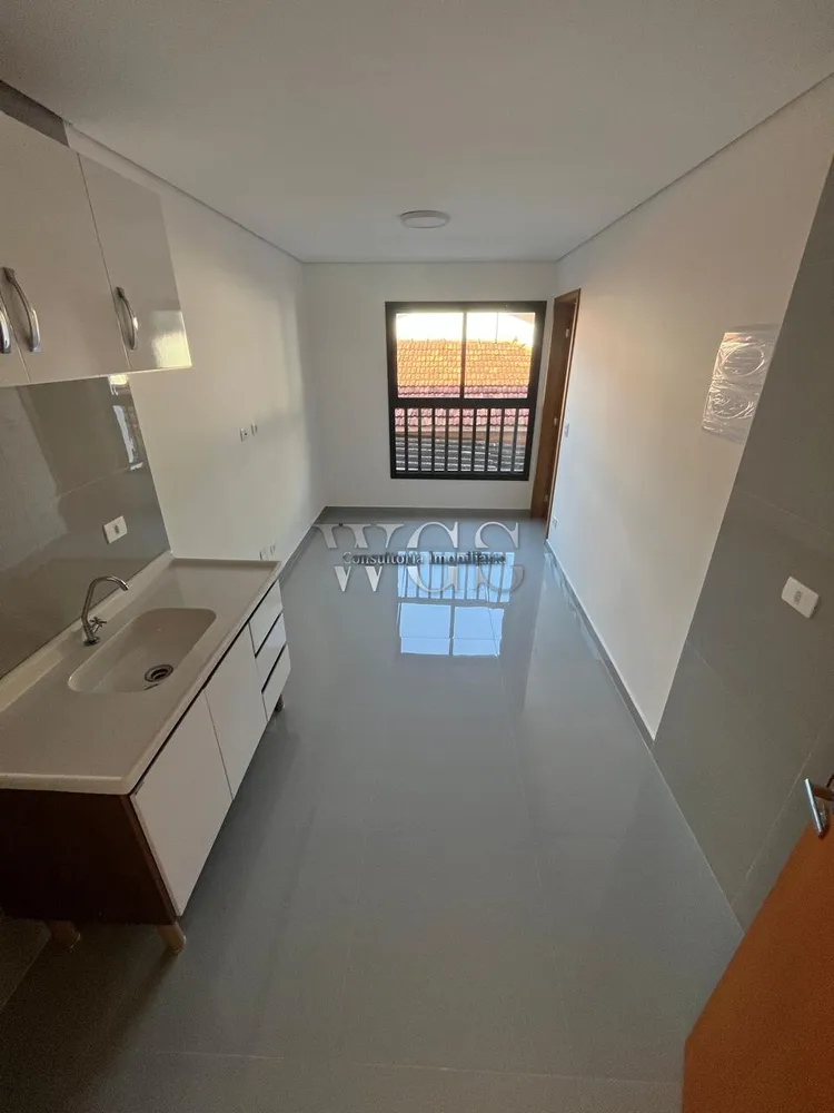Apartamento, 27 m² - Foto 3