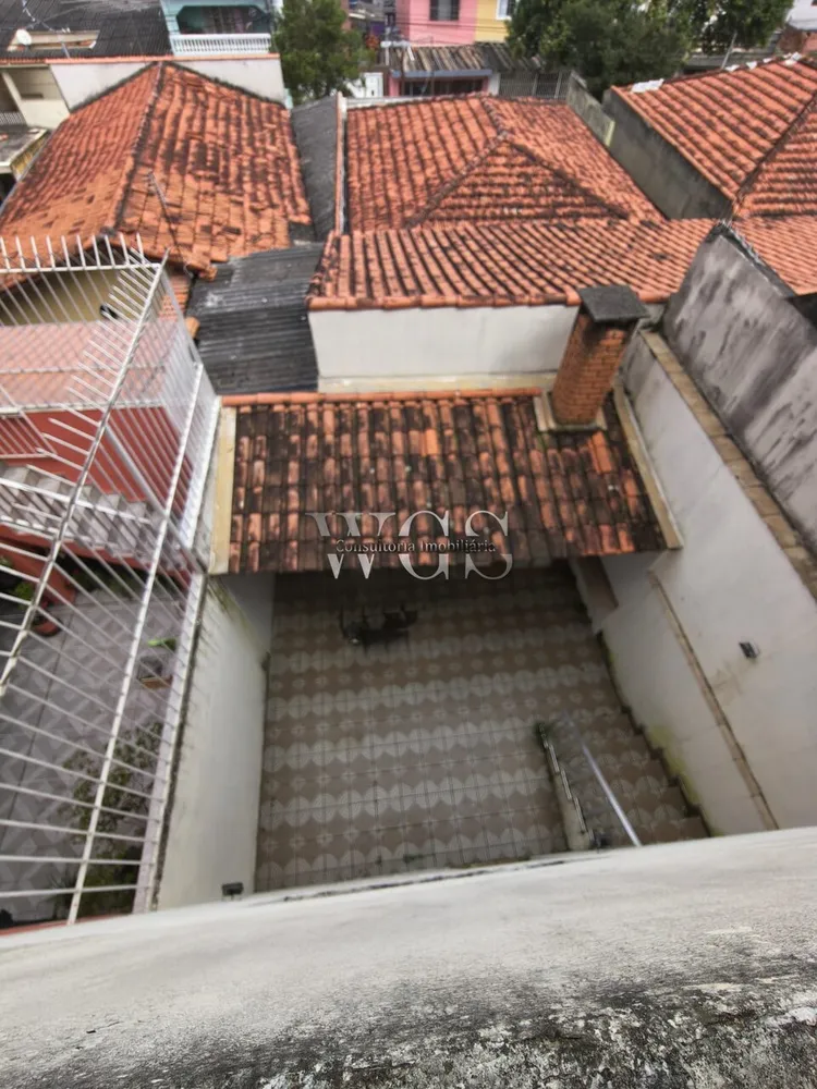 Sobrado, 2 quartos - Foto 6