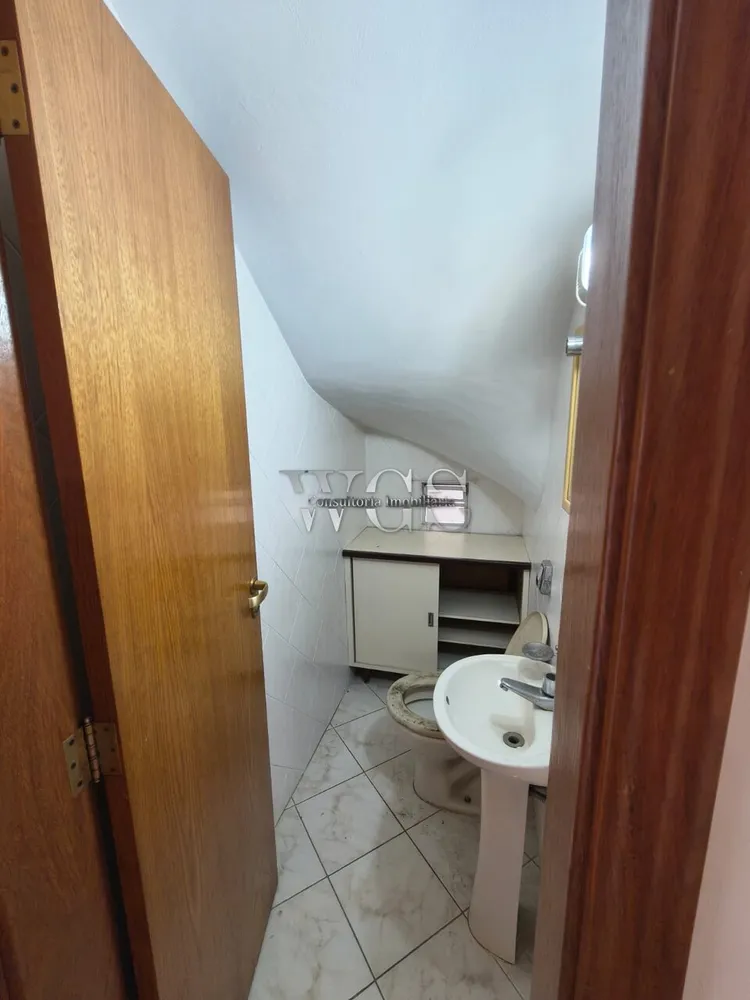 Sobrado, 2 quartos - Foto 11