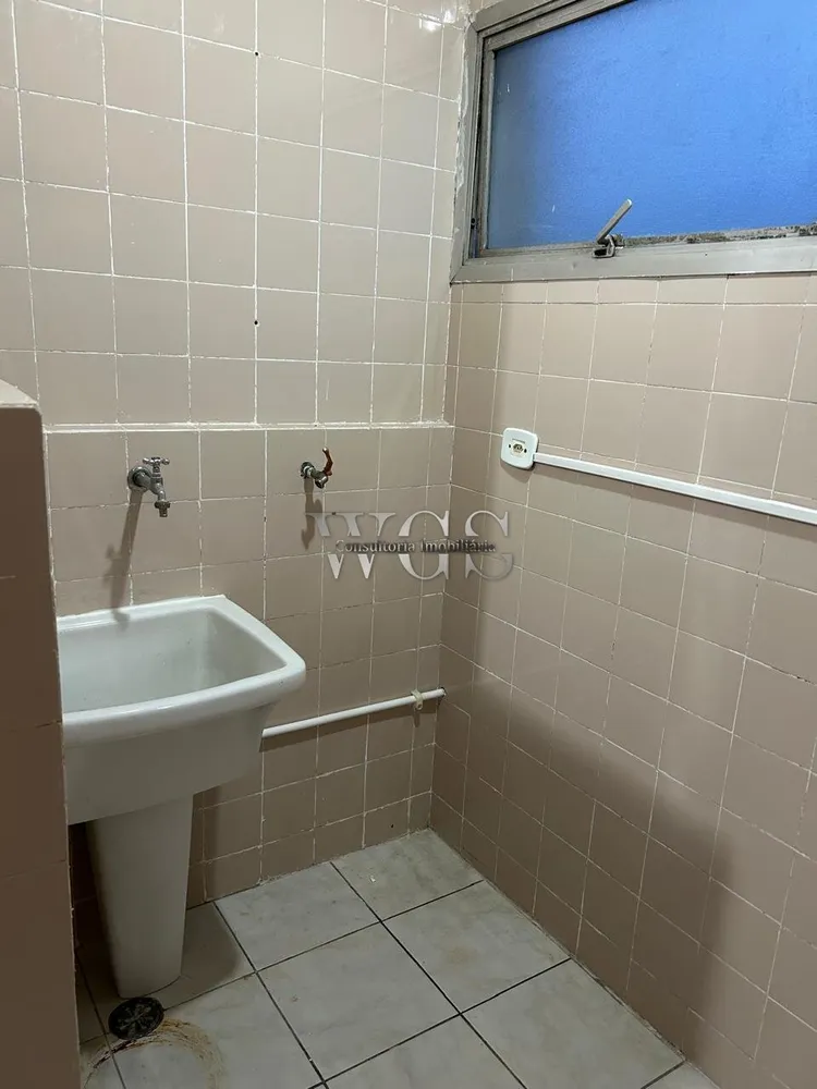 Apartamento, 2 quartos, 55 m² - Foto 10