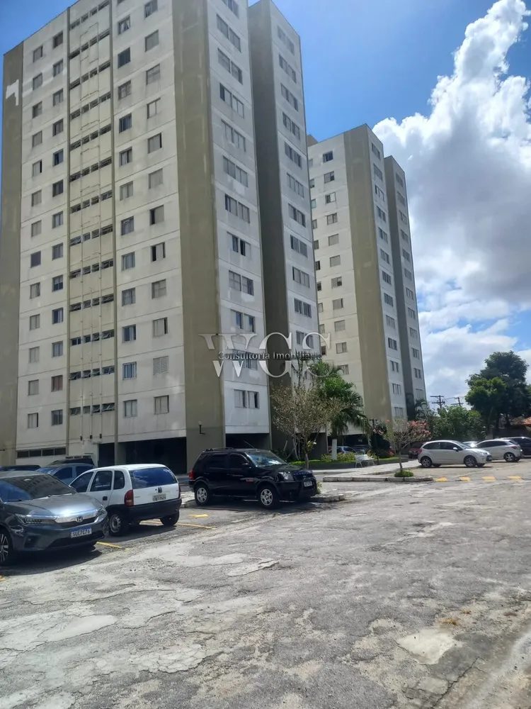 Apartamento, 2 quartos, 55 m² - Foto 8