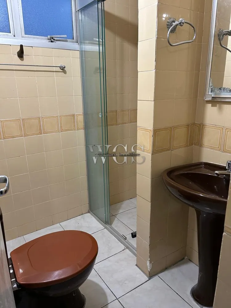 Apartamento, 2 quartos, 55 m² - Foto 12