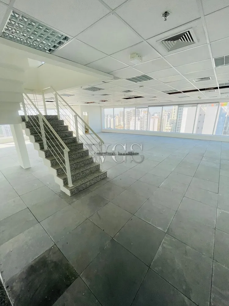 Sala-Conjunto, 353 m² - Foto 2