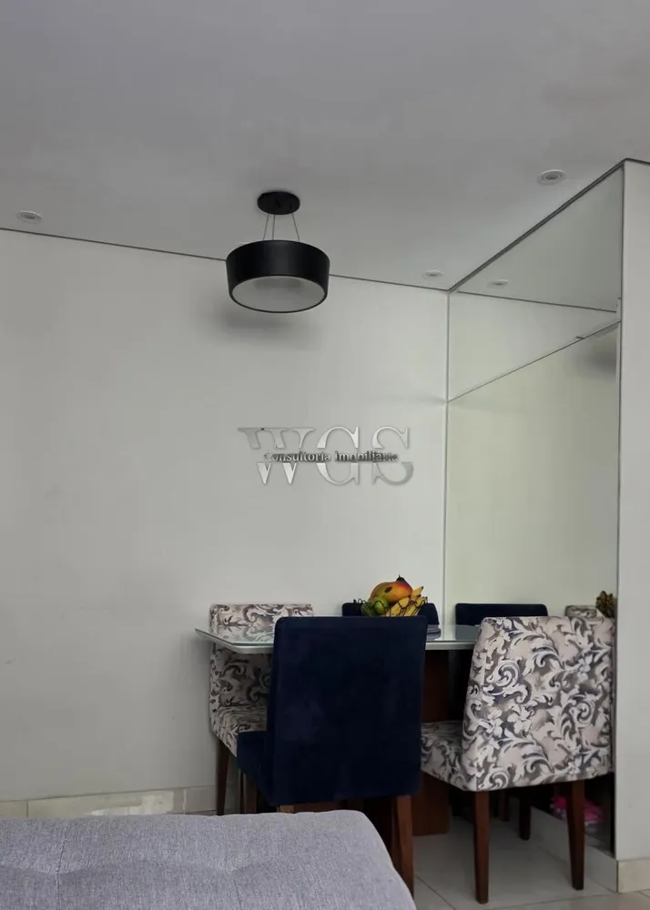 Apartamento, 2 quartos, 44 m² - Foto 4