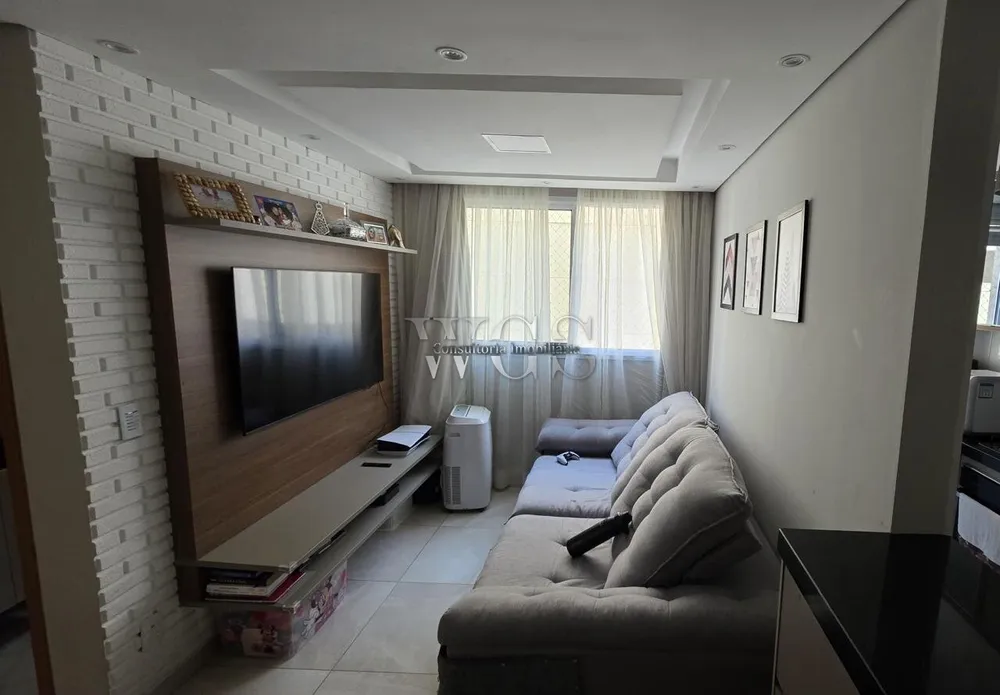Apartamento, 2 quartos, 44 m² - Foto 4