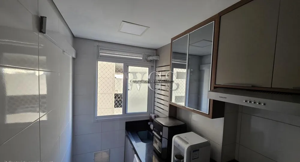Apartamento, 2 quartos, 44 m² - Foto 3