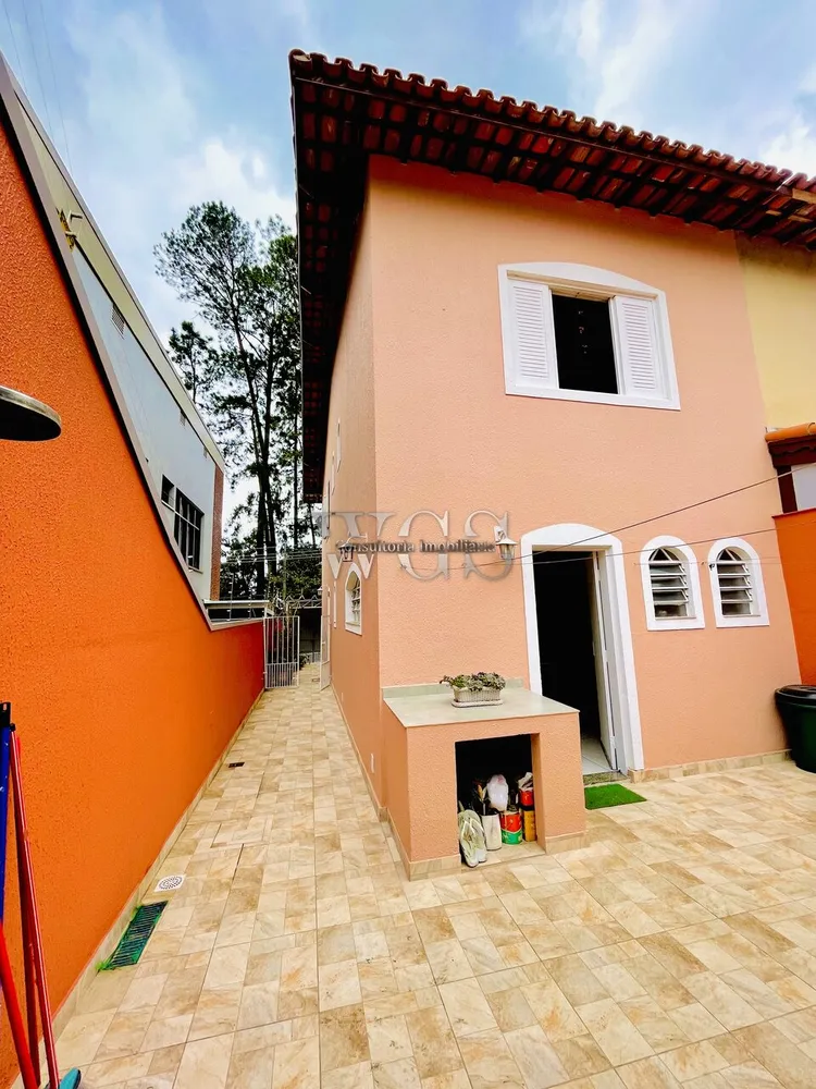 Sobrado, 3 quartos - Foto 9