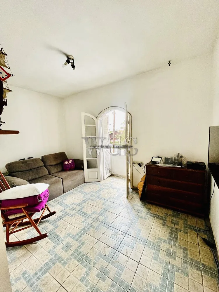 Sobrado, 3 quartos - Foto 1