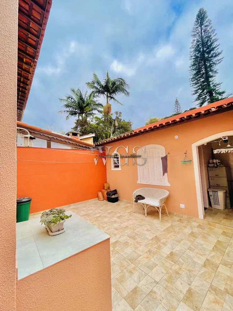 Sobrado, 3 quartos - Foto 8