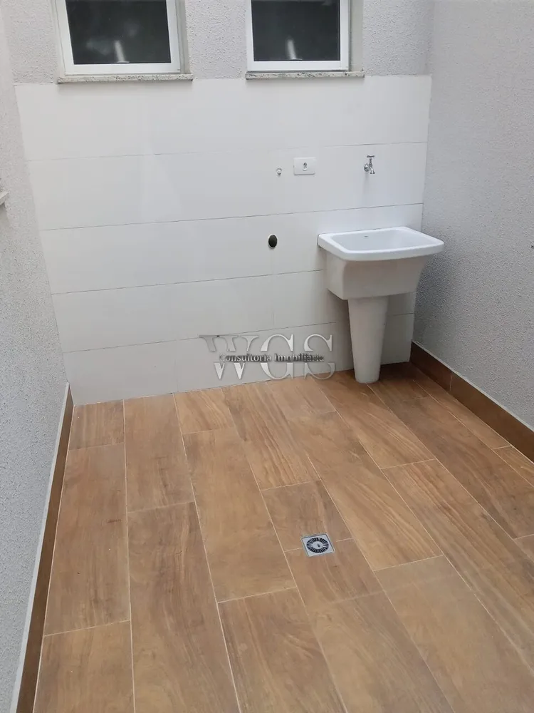 Apartamento, 2 quartos, 50 m² - Foto 4