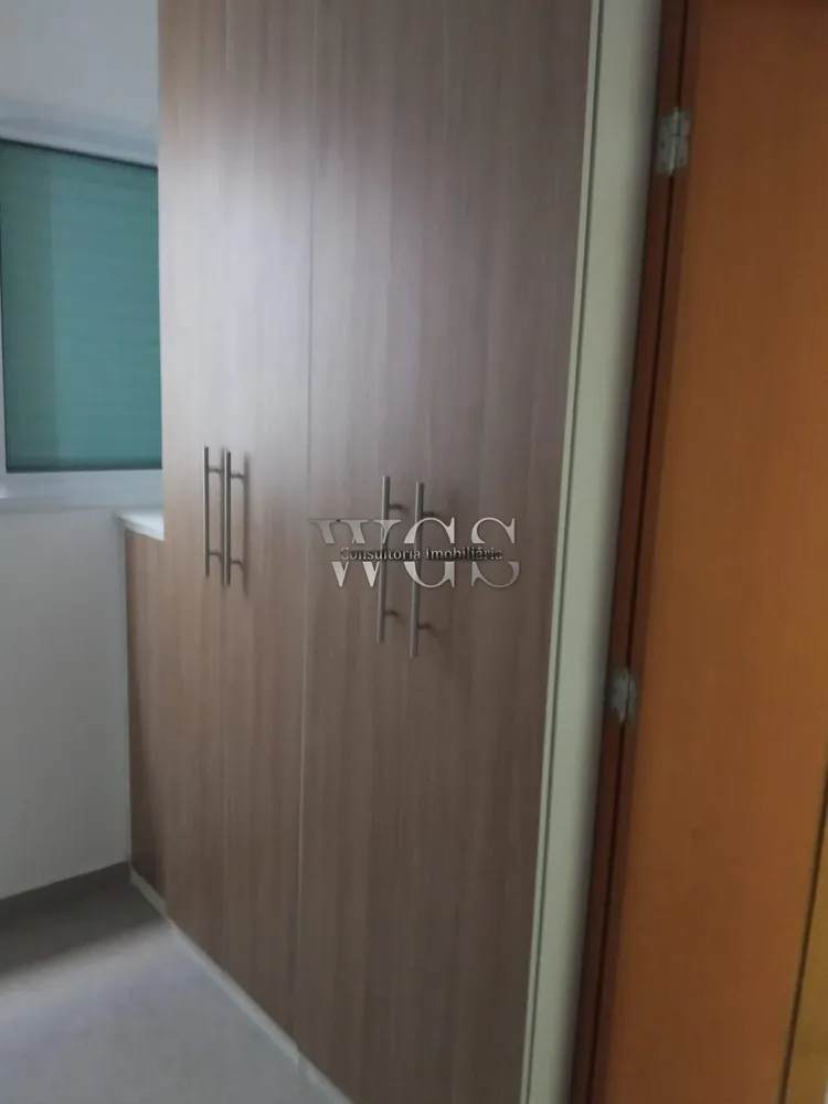 Apartamento, 2 quartos, 50 m² - Foto 6