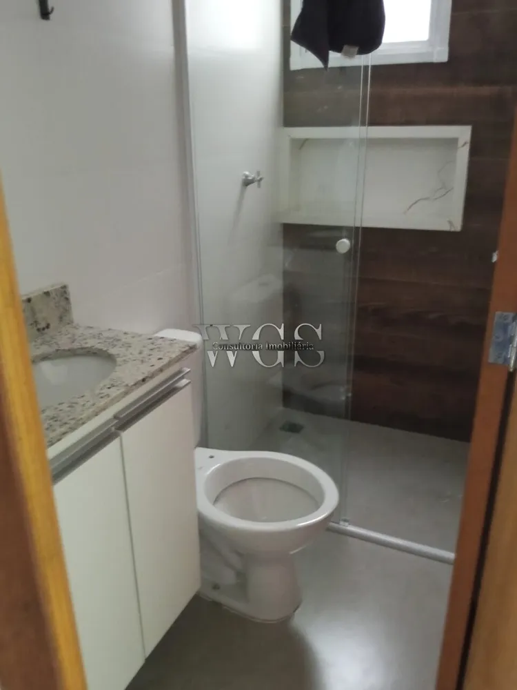 Apartamento, 2 quartos, 50 m² - Foto 5
