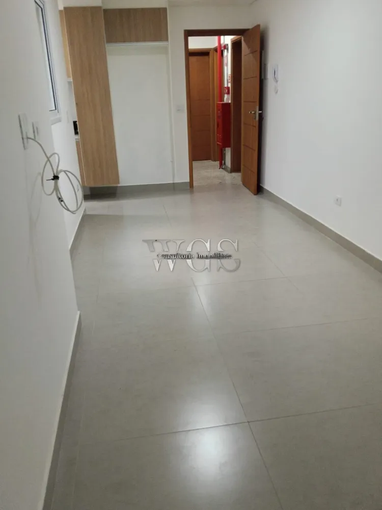 Apartamento, 2 quartos, 50 m² - Foto 3