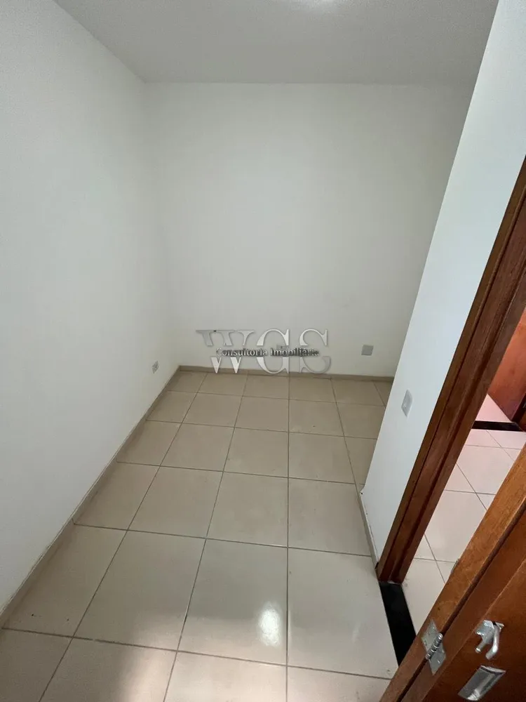 Sobrado, 3 quartos, 125 m² - Foto 1