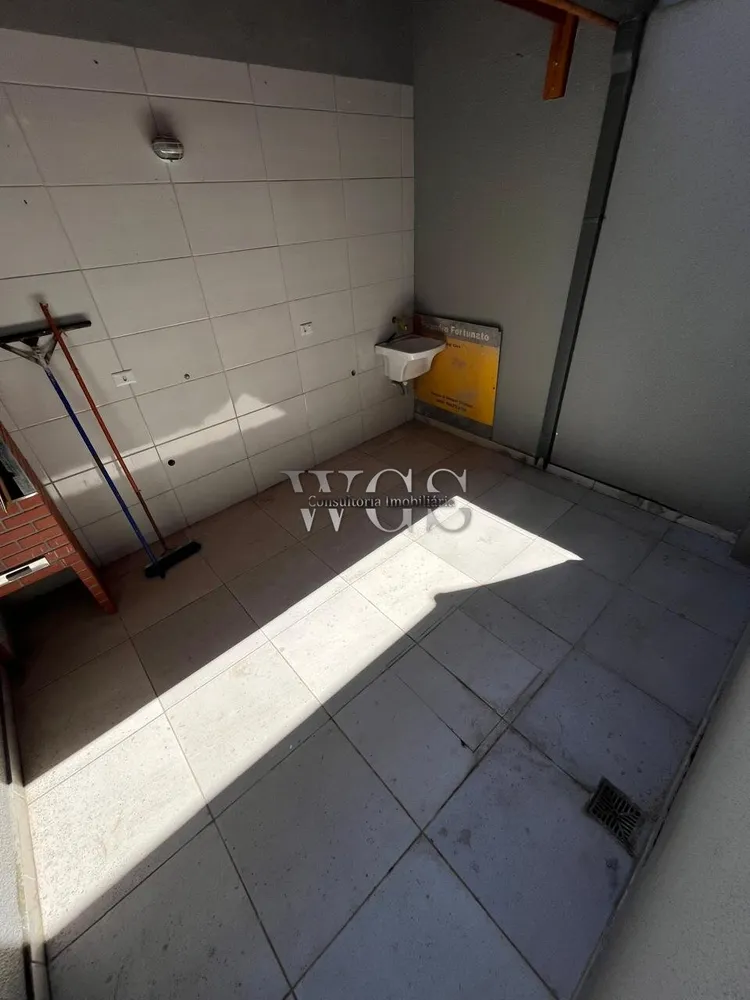 Sobrado, 3 quartos, 125 m² - Foto 11