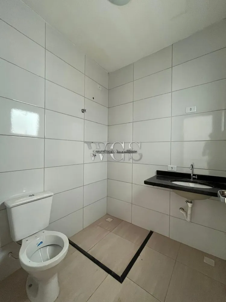 Sobrado, 3 quartos, 125 m² - Foto 4