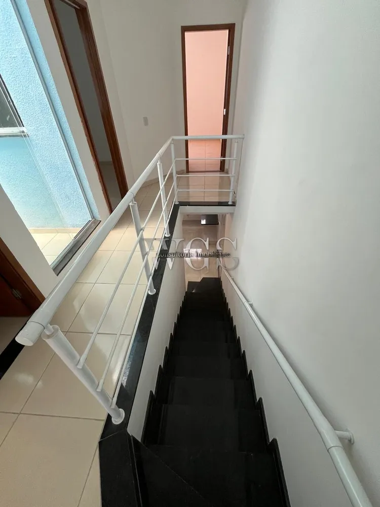 Sobrado, 3 quartos, 125 m² - Foto 5