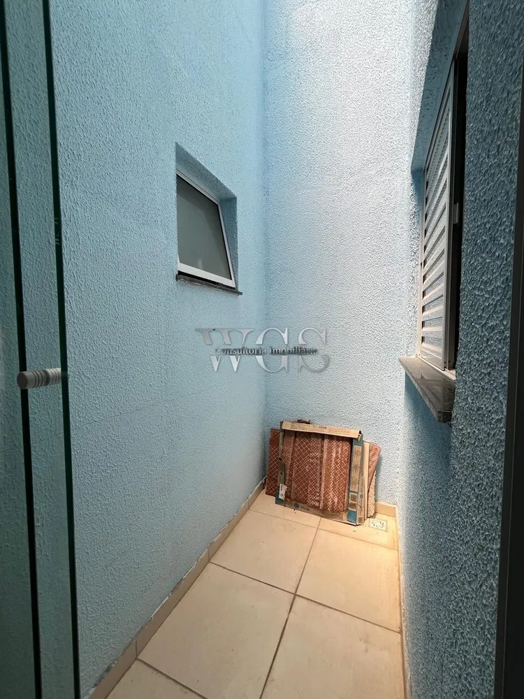 Sobrado, 3 quartos, 125 m² - Foto 10