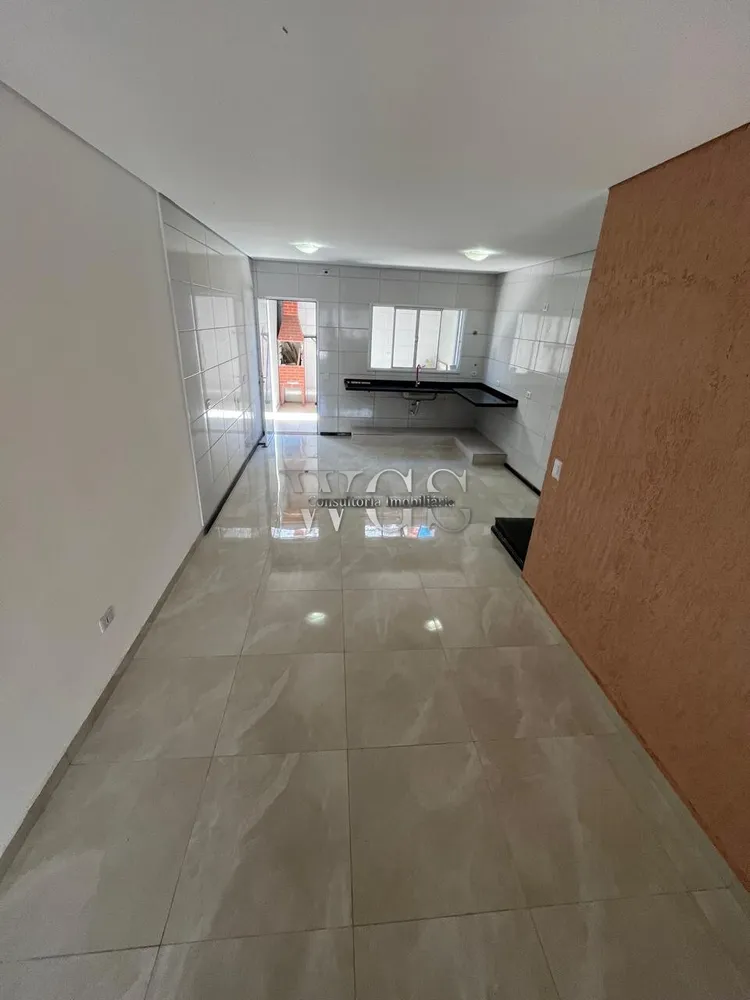 Sobrado, 3 quartos, 125 m² - Foto 12