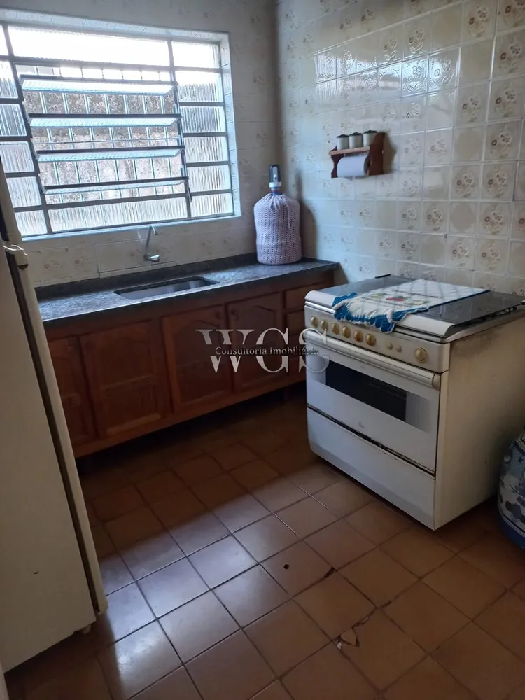 Sobrado, 4 quartos, 160 m² - Foto 8