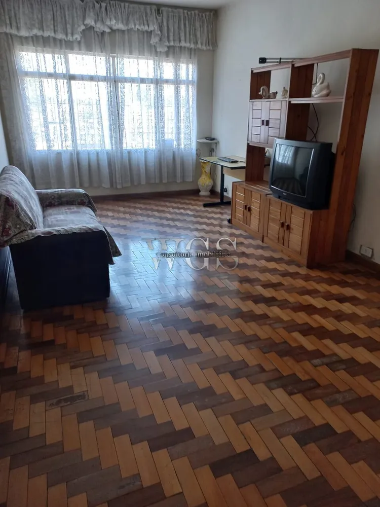 Sobrado, 4 quartos, 160 m² - Foto 9