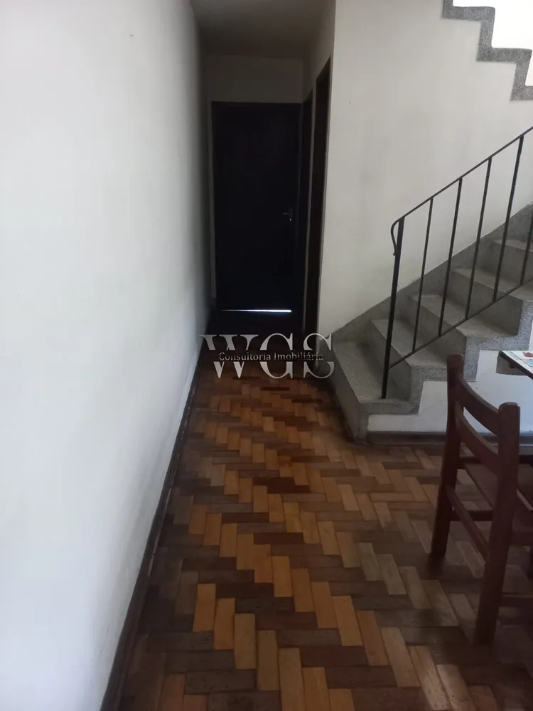 Sobrado, 4 quartos, 160 m² - Foto 11