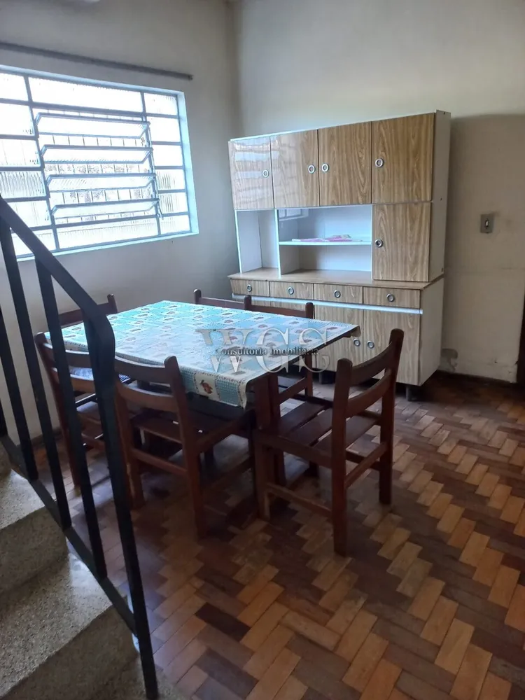 Sobrado, 4 quartos, 160 m² - Foto 10