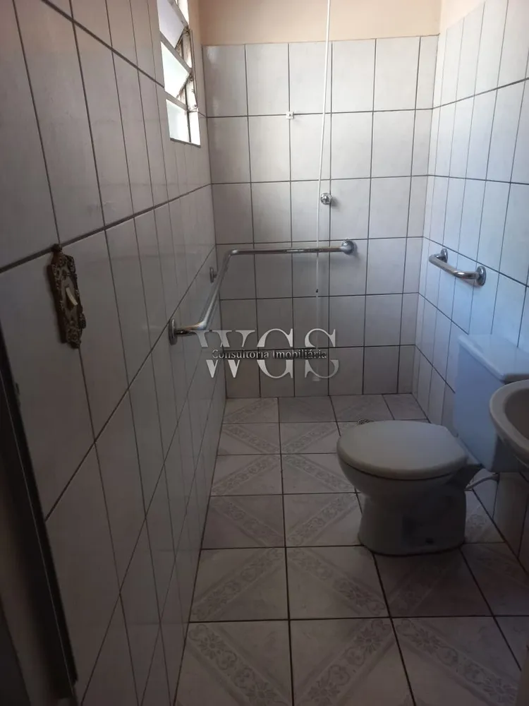 Sobrado, 4 quartos, 160 m² - Foto 3