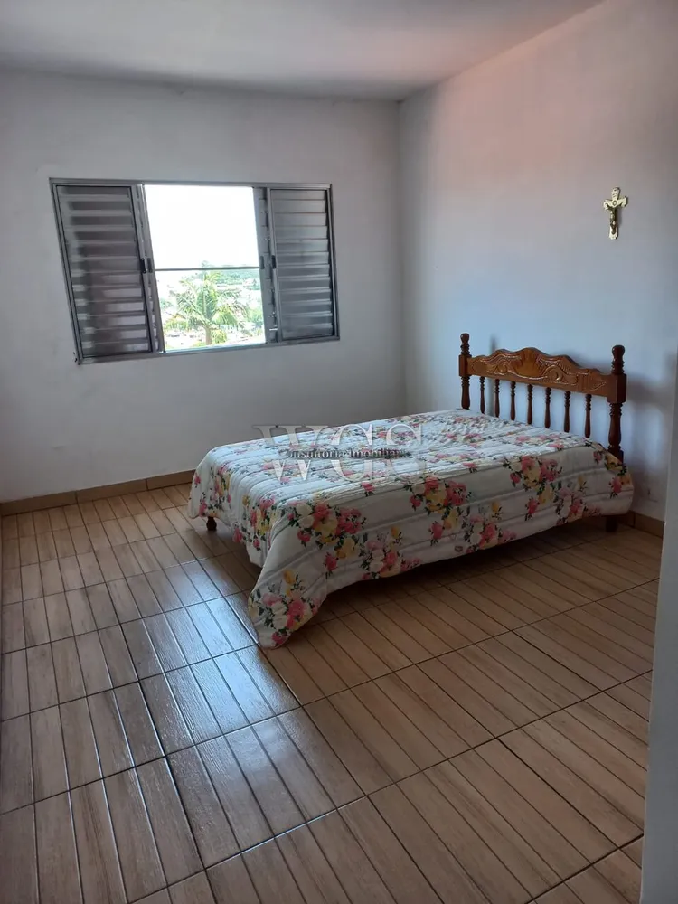Sobrado, 4 quartos, 160 m² - Foto 1