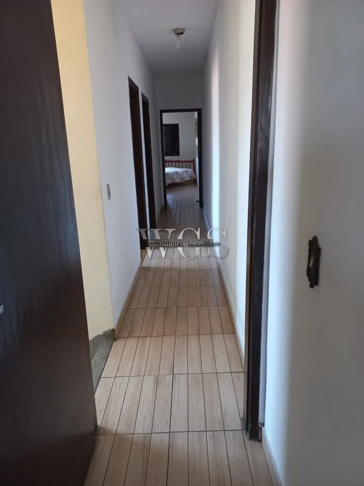 Sobrado, 4 quartos, 160 m² - Foto 6