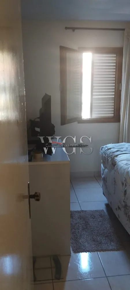 Apartamento, 3 quartos, 88 m² - Foto 3