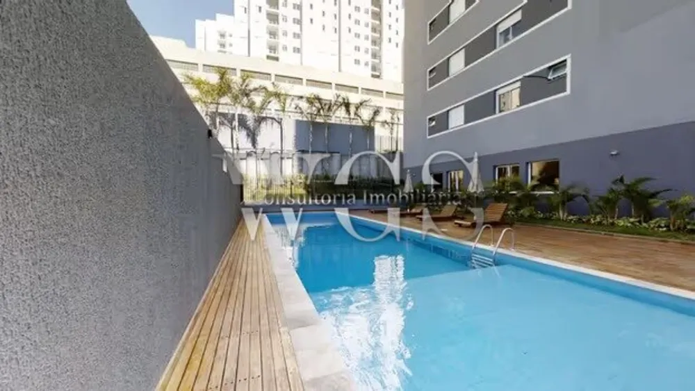 Apartamento, 3 quartos, 88 m² - Foto 2
