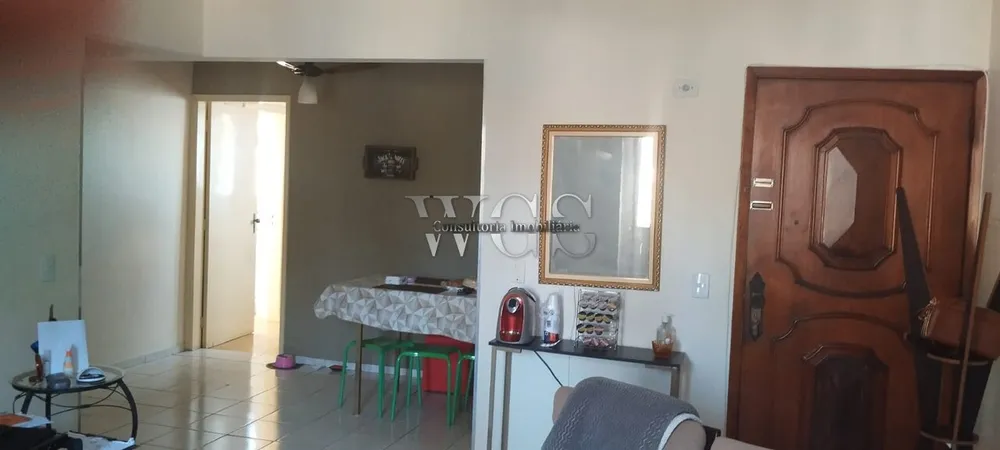 Apartamento, 3 quartos, 88 m² - Foto 11