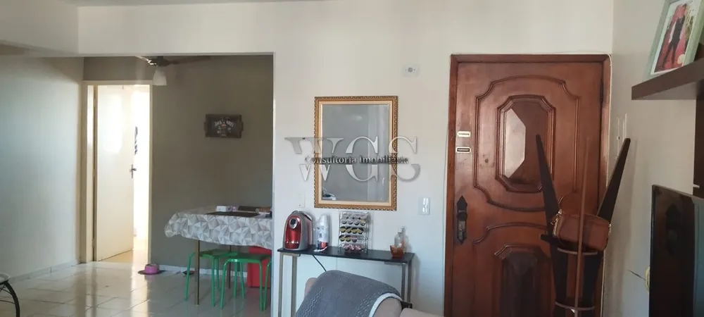 Apartamento, 3 quartos, 88 m² - Foto 9