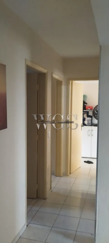 Apartamento, 3 quartos, 88 m² - Foto 5