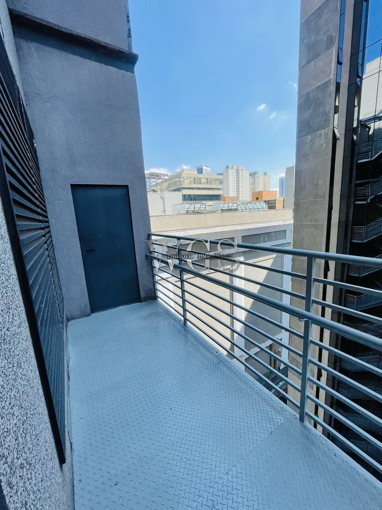 Loja-Salão, 765 m² - Foto 1