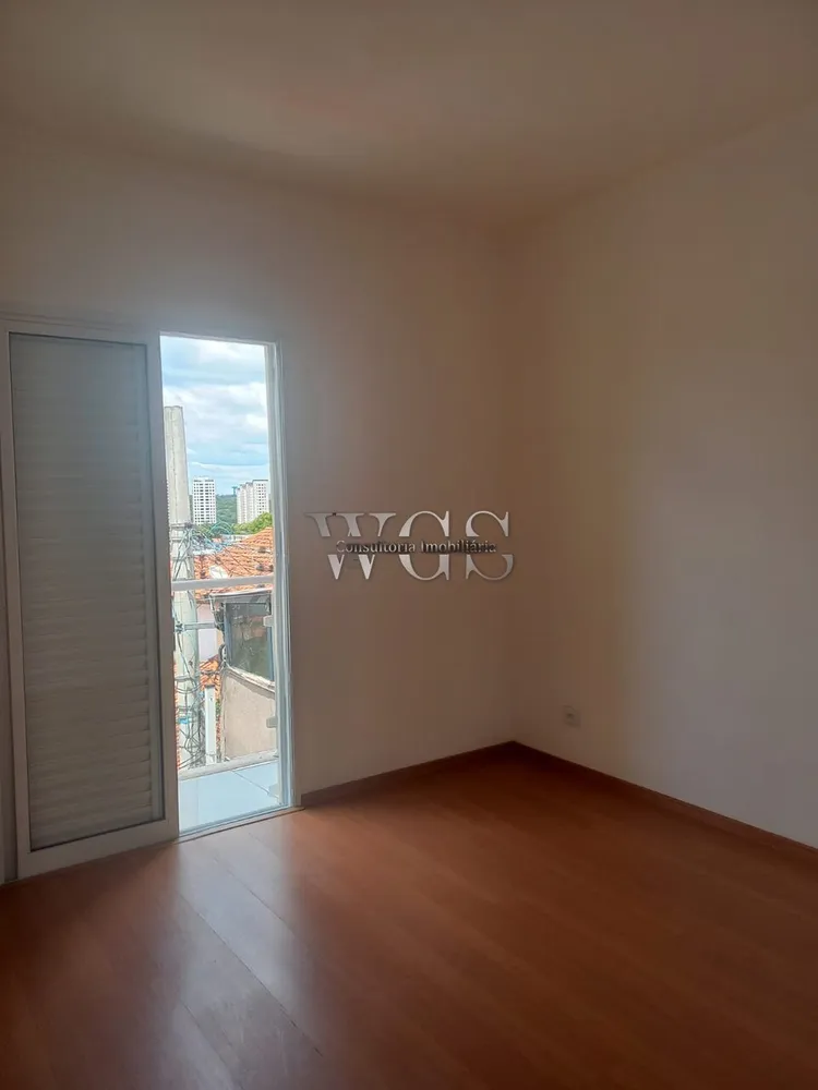 Sobrado, 3 quartos, 110 m² - Foto 5