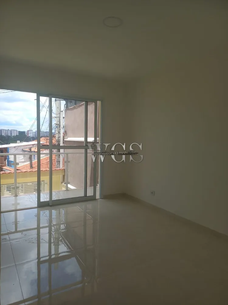 Sobrado, 3 quartos, 110 m² - Foto 2