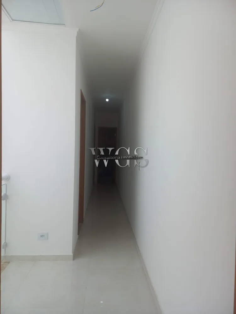 Sobrado, 3 quartos, 110 m² - Foto 6