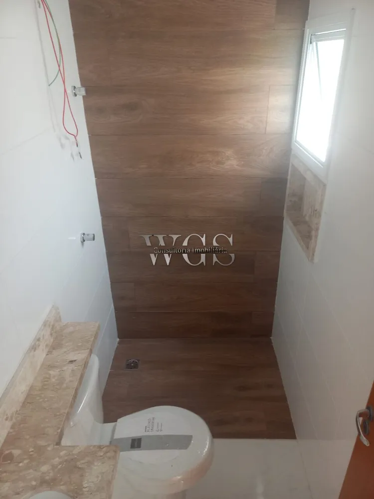 Sobrado, 3 quartos, 110 m² - Foto 11