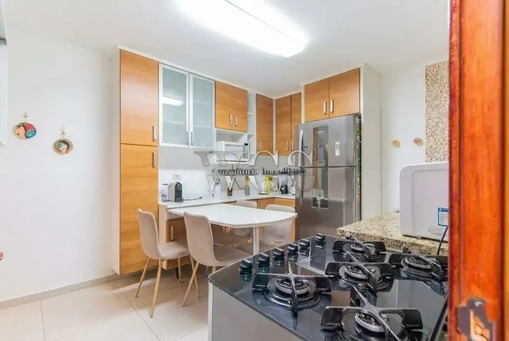 Sobrado, 4 quartos - Foto 6
