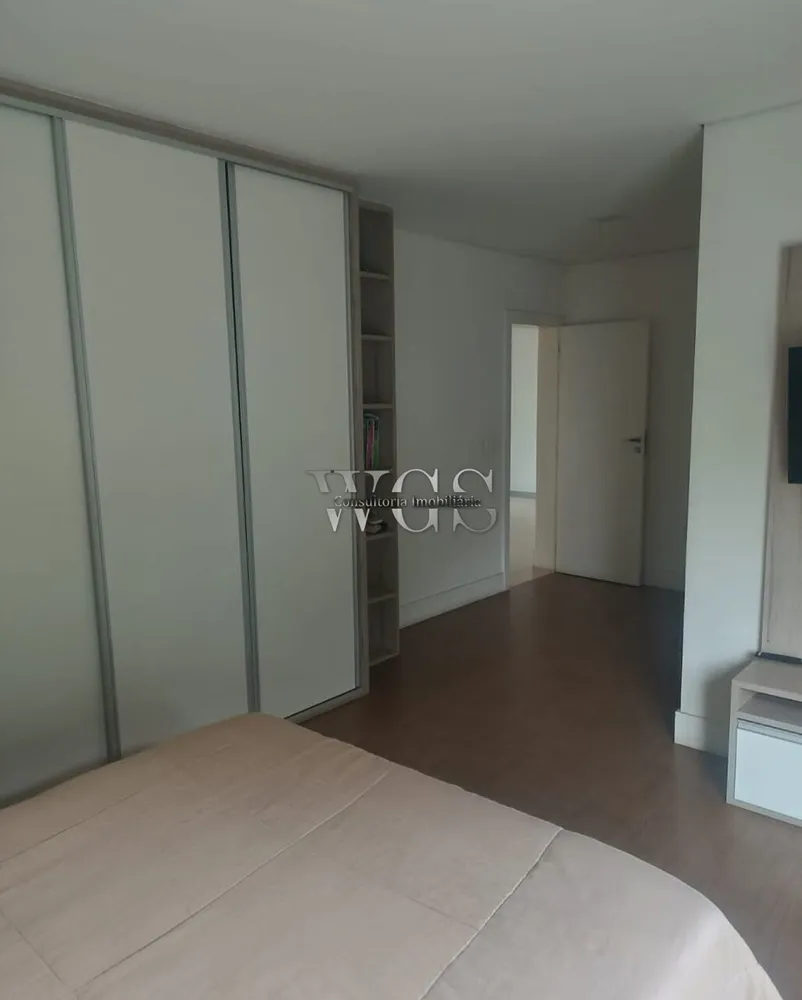 Sobrado, 4 quartos - Foto 10