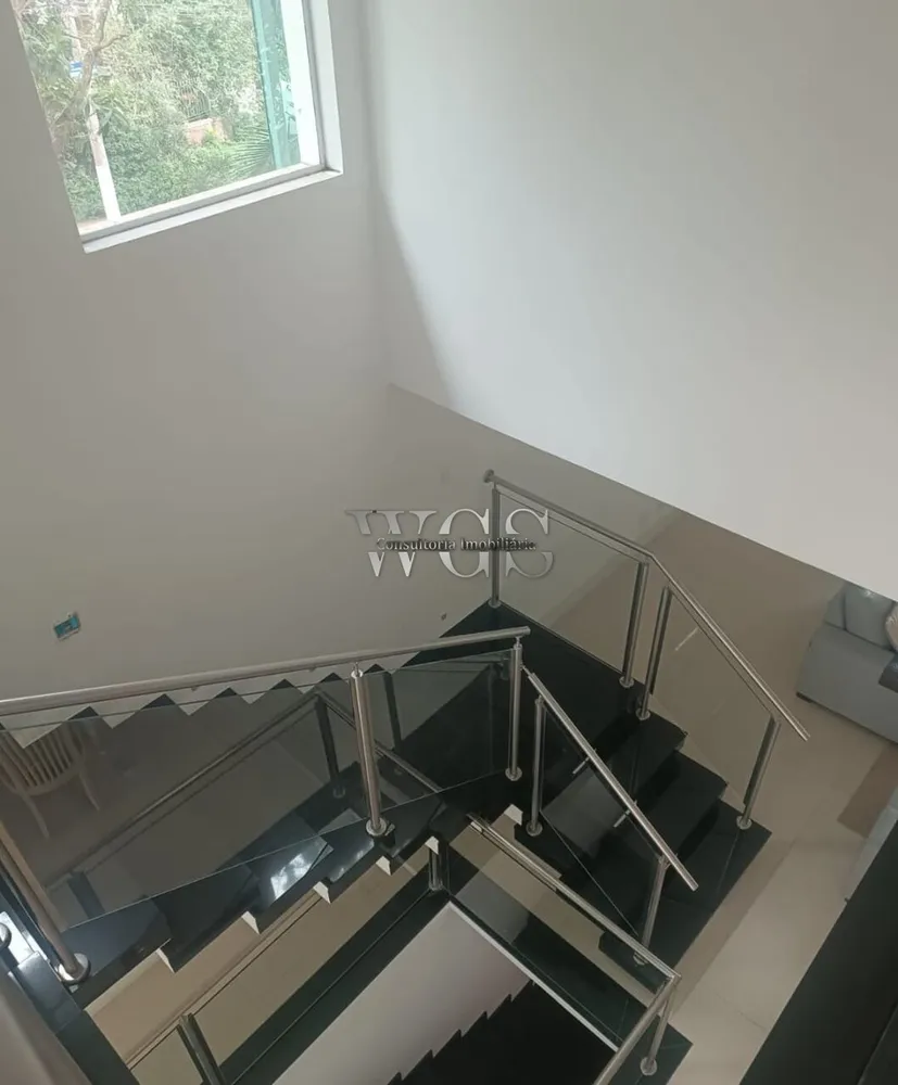 Sobrado, 4 quartos - Foto 2